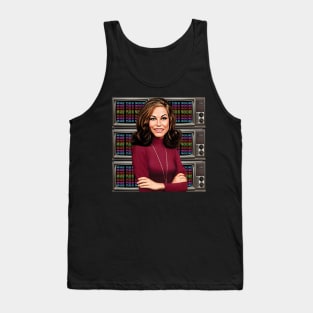 The Mary Tyler Moore Show Tank Top